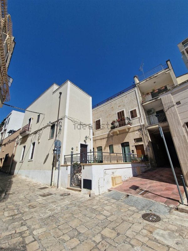 appartamento in vendita a Brindisi in zona Centro Città