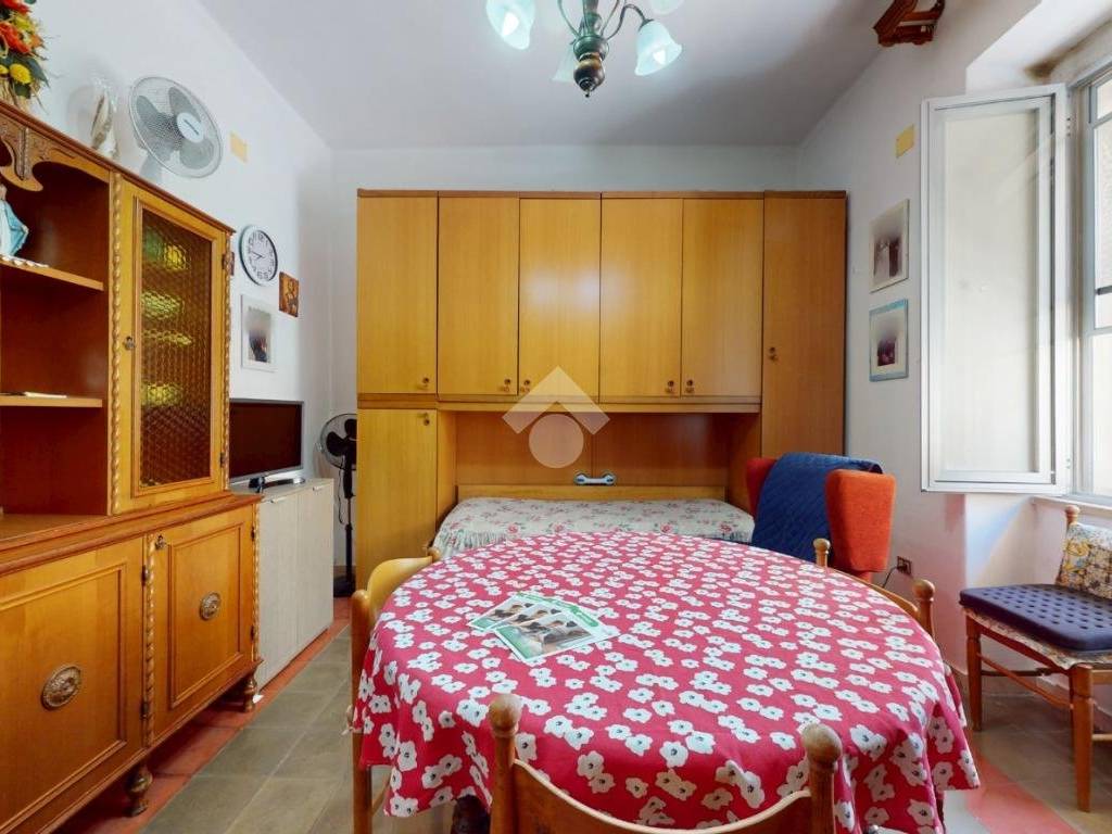 appartamento in vendita a Brindisi in zona Commenda