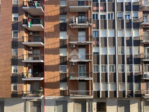 appartamento in vendita a Brindisi in zona Commenda