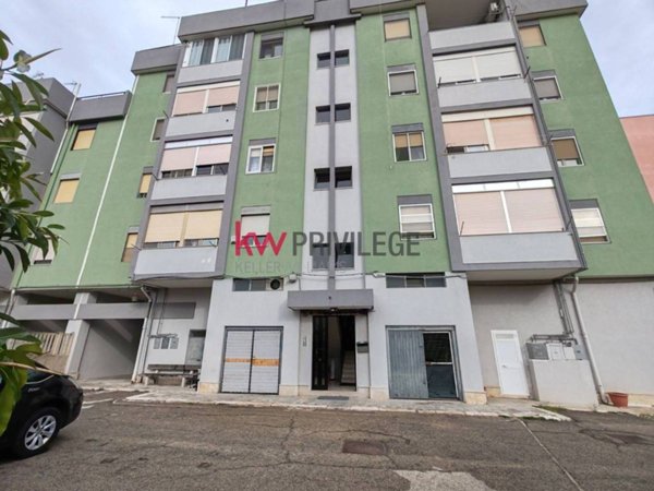 appartamento in vendita a Brindisi in zona Sant'Elia