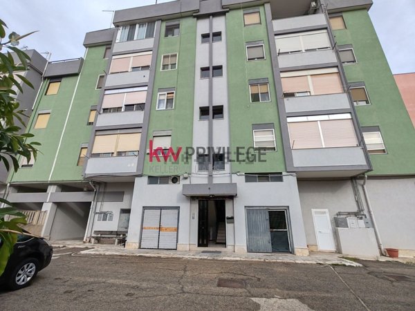 appartamento in vendita a Brindisi in zona Sant'Elia