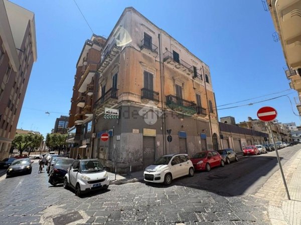 appartamento in vendita a Brindisi in zona Centro Città