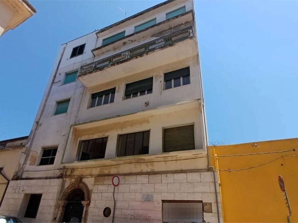 appartamento in vendita a Brindisi in zona Centro Città