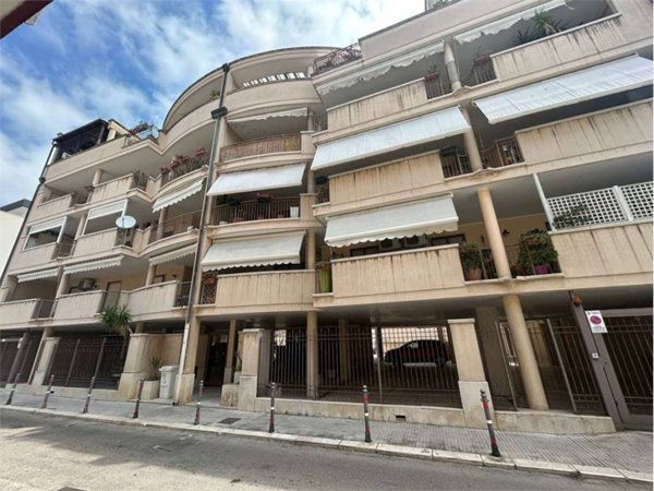 appartamento in vendita a Brindisi in zona Cappuccini