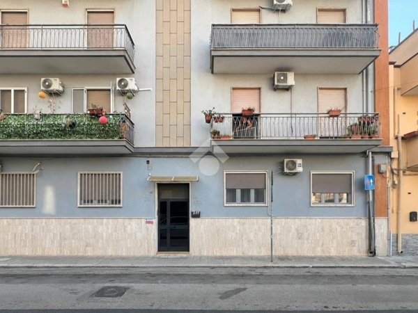 appartamento in vendita a Brindisi in zona Commenda