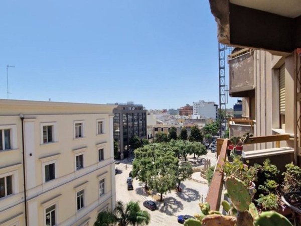 appartamento in vendita a Brindisi in zona Centro Città