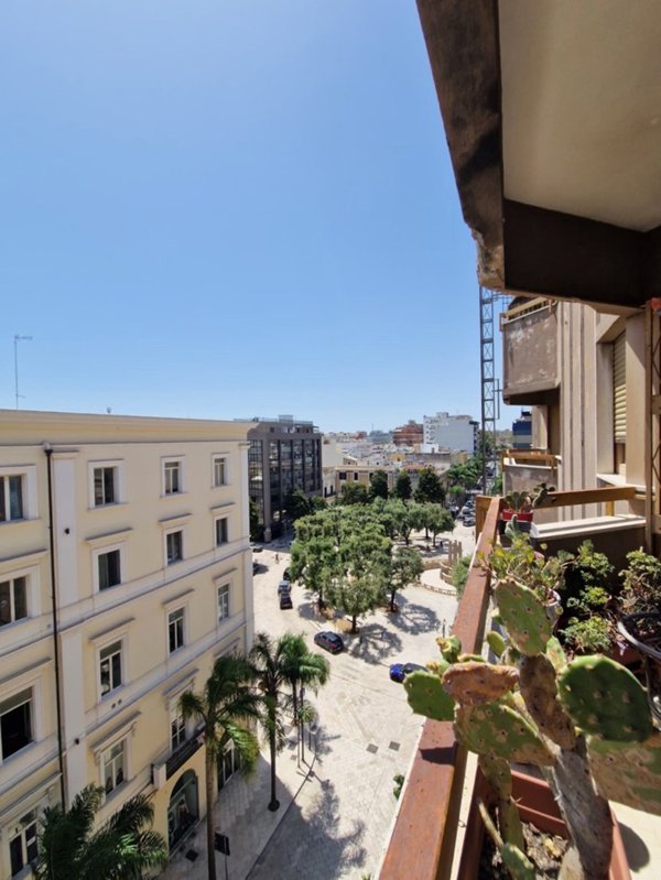 appartamento in vendita a Brindisi in zona Centro Città
