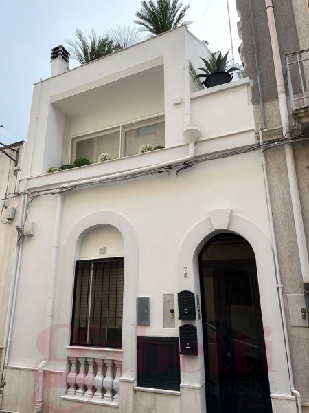 appartamento in vendita a Brindisi in zona Centro Città