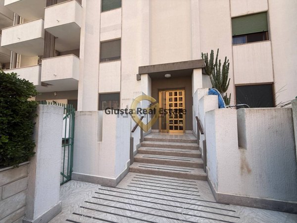 appartamento in vendita a Brindisi in zona Commenda