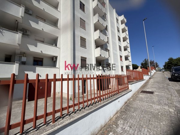 appartamento in vendita a Brindisi in zona Sant'Angelo