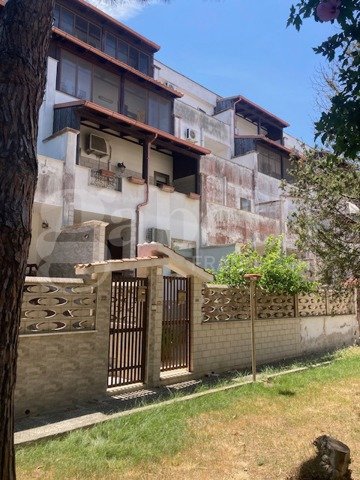 casa indipendente in vendita a Brindisi in zona Perrino