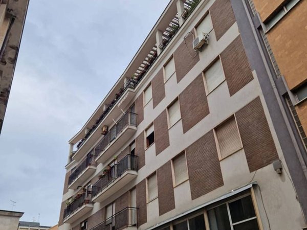 appartamento in vendita a Brindisi
