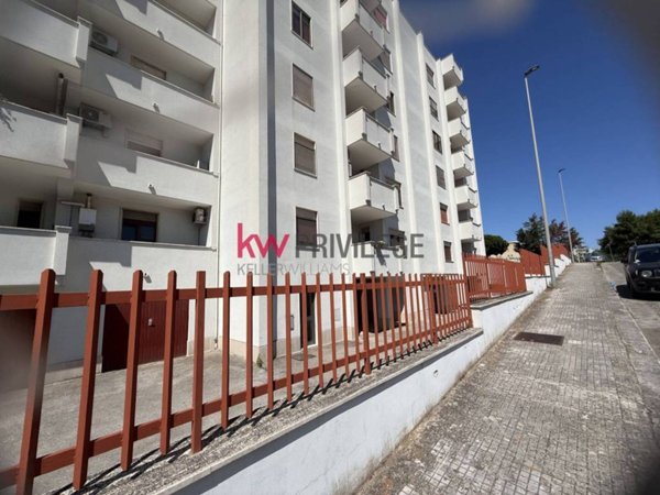 appartamento in vendita a Brindisi in zona Sant'Angelo