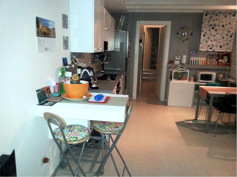 appartamento in vendita a Brindisi in zona Centro Città