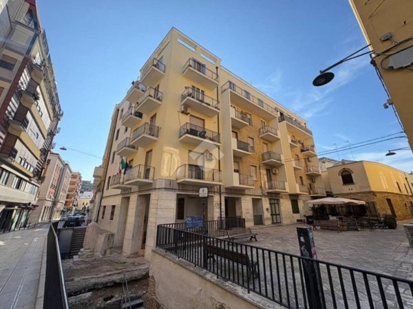 appartamento in vendita a Brindisi in zona Centro Città