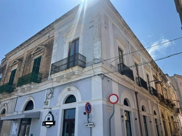 appartamento in vendita a Brindisi in zona Centro Città