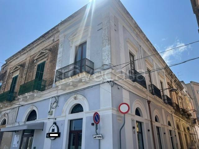 appartamento in vendita a Brindisi in zona Centro Città