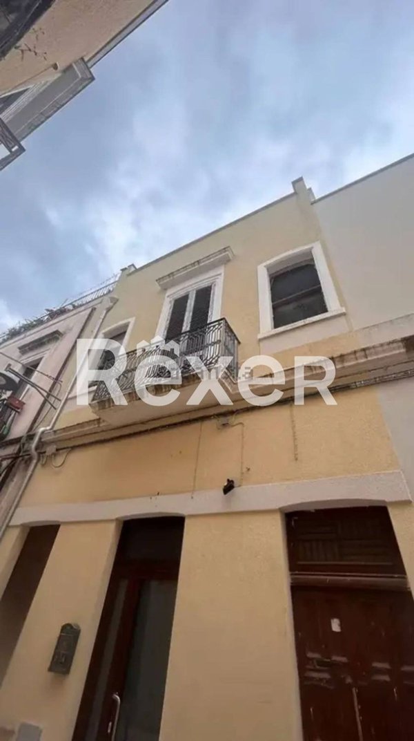 appartamento in vendita a Brindisi in zona Centro Città