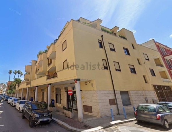 appartamento in vendita a Brindisi in zona Cappuccini