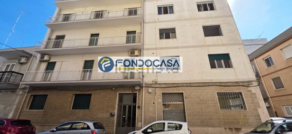 appartamento in vendita a Brindisi in zona Commenda