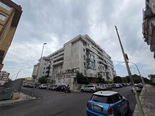 appartamento in vendita a Brindisi in zona Sant'Angelo
