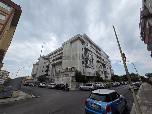 appartamento in vendita a Brindisi in zona Sant'Angelo