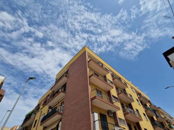 appartamento in vendita a Brindisi in zona Commenda