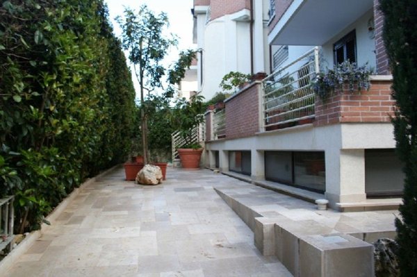 appartamento in vendita a Brindisi in zona Centro Città