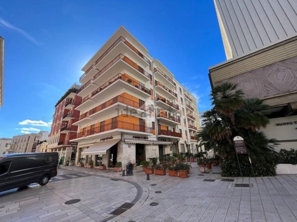appartamento in vendita a Brindisi in zona Centro Città