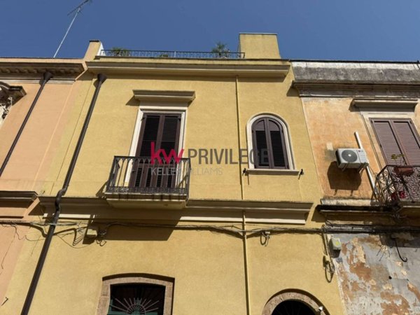 appartamento in vendita a Brindisi in zona Centro Città