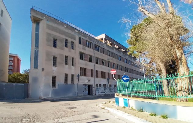 appartamento in vendita a Brindisi