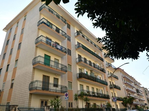 appartamento in vendita a Brindisi in zona Sant'Angelo