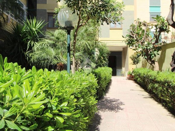 appartamento in vendita a Brindisi in zona Commenda
