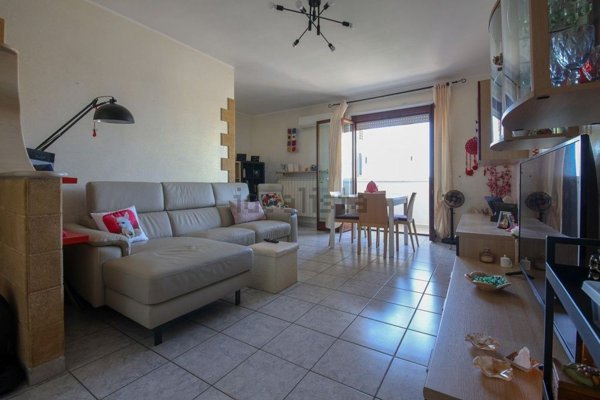 appartamento in vendita a Brindisi in zona Paradiso