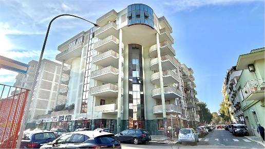 appartamento in vendita a Brindisi in zona Cappuccini