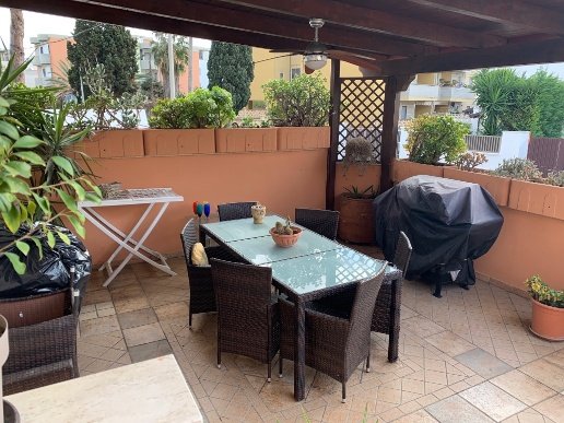 casa indipendente in vendita a Brindisi
