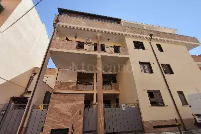 appartamento in vendita a Brindisi in zona Centro Città