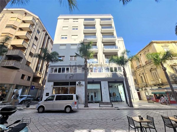 appartamento in vendita a Brindisi in zona Centro Città