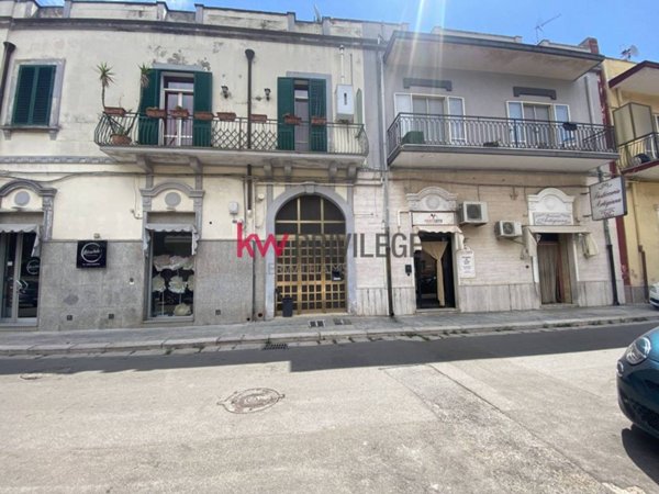 appartamento in vendita a Brindisi in zona Santa Maria del Casale