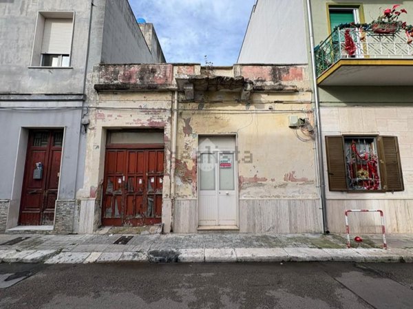 appartamento in vendita a Brindisi in zona Cappuccini