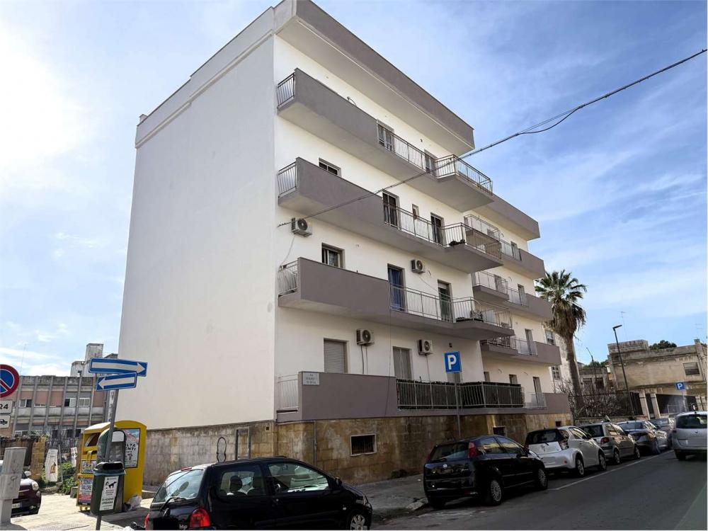 appartamento in vendita a Brindisi in zona Centro Città