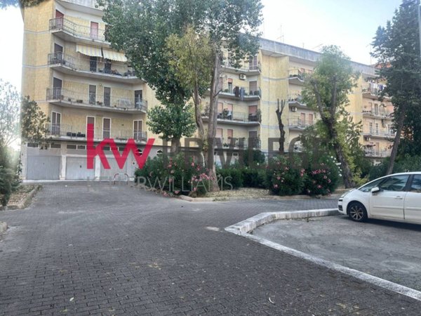 appartamento in vendita a Brindisi in zona Sant'Elia