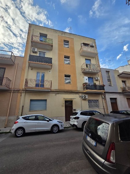 appartamento in vendita a Brindisi in zona Commenda