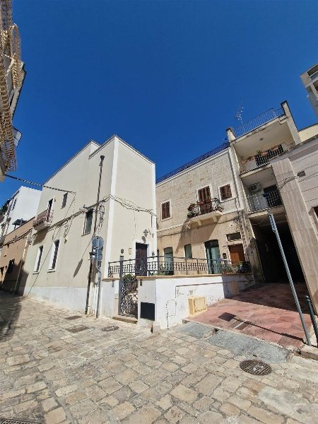 appartamento in vendita a Brindisi in zona Centro Città