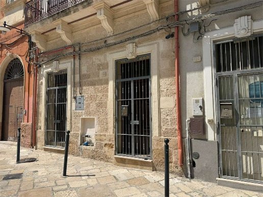 casa indipendente in vendita a Brindisi in zona Centro Città
