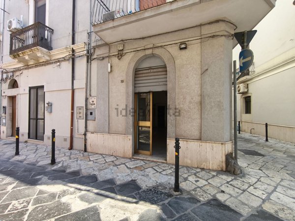 appartamento in vendita a Brindisi in zona Centro Città