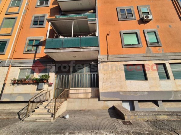appartamento in vendita a Brindisi in zona Commenda