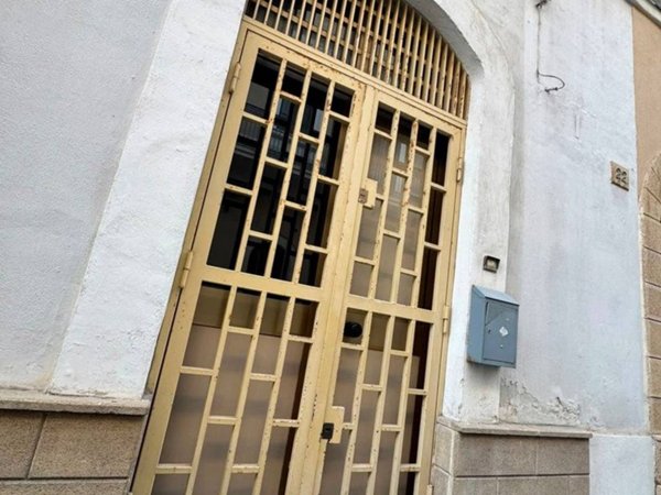 appartamento in vendita a Brindisi in zona Centro Città