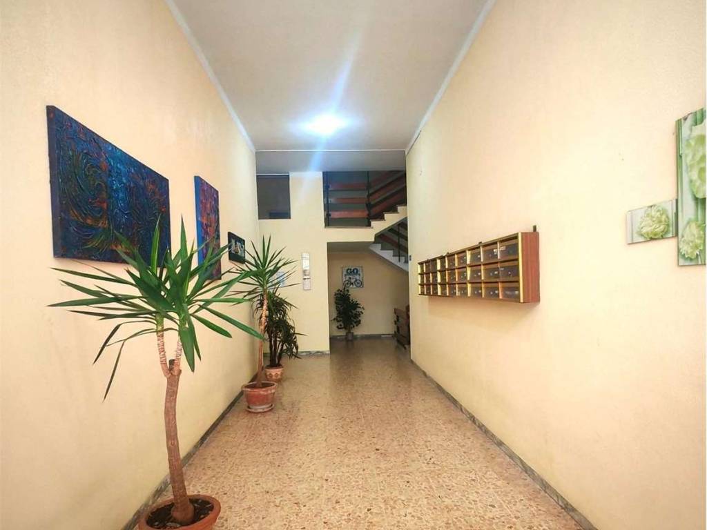 appartamento in vendita a Brindisi in zona Cappuccini