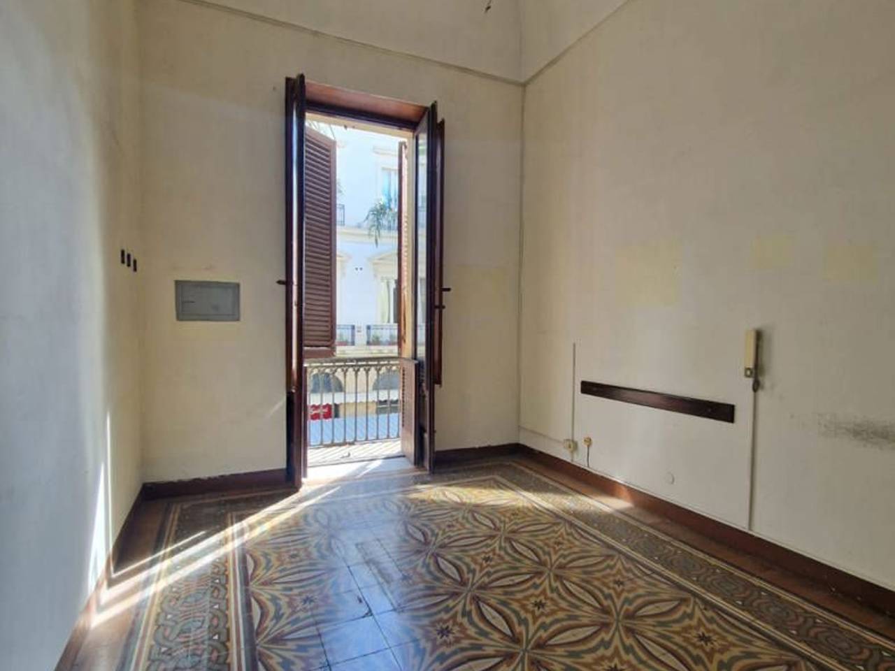 appartamento in vendita a Brindisi in zona Commenda
